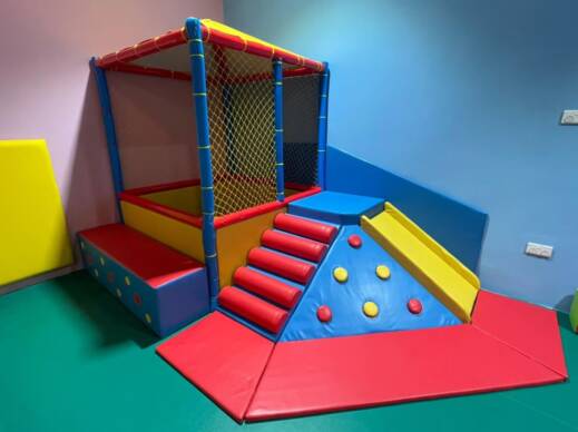 soft play